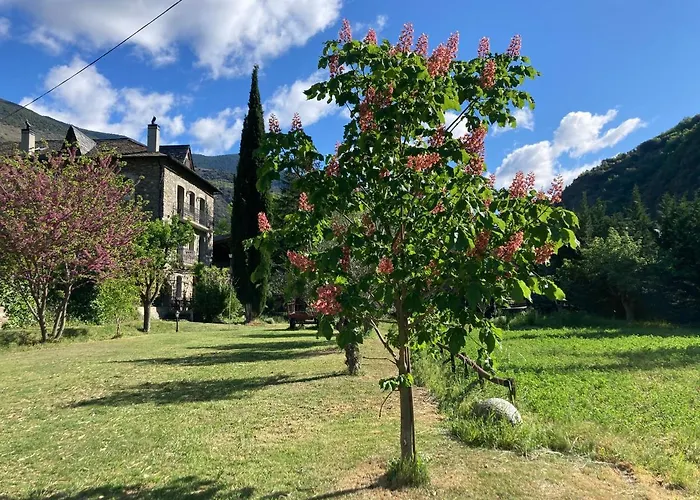 El Cau De Cal Quimet